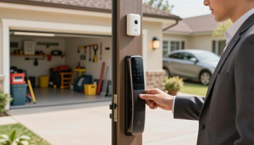 home security tips