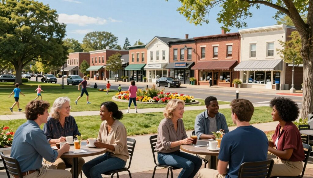 new community living new community living