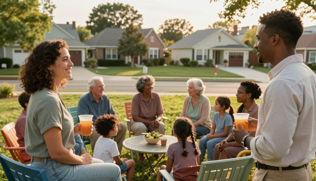 new community living new community living
