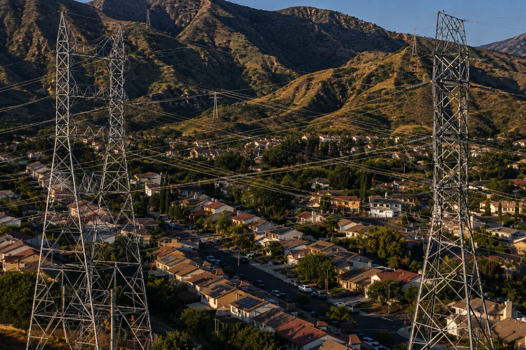 rising home utility costs